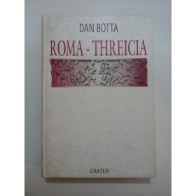 ROMA-THREICIA - Dan Botta